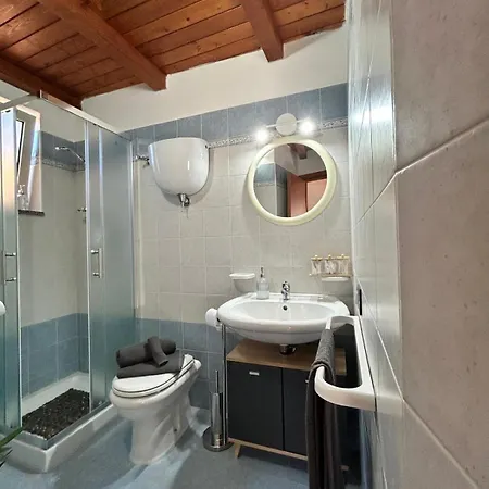 Aurora Holiday home