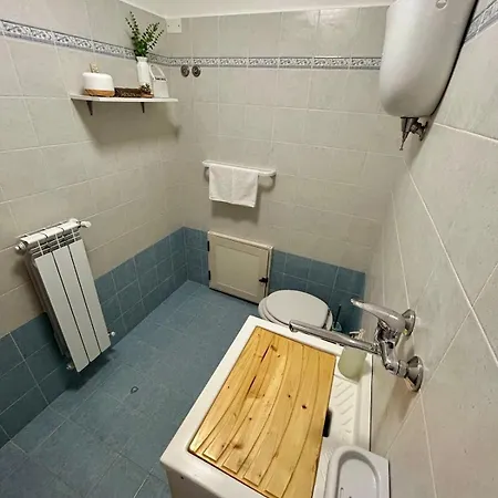 Semesterbostad Aurora