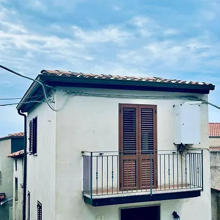 Casa vacanze Aurora Coccorino