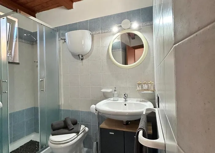 Aurora בית נופש