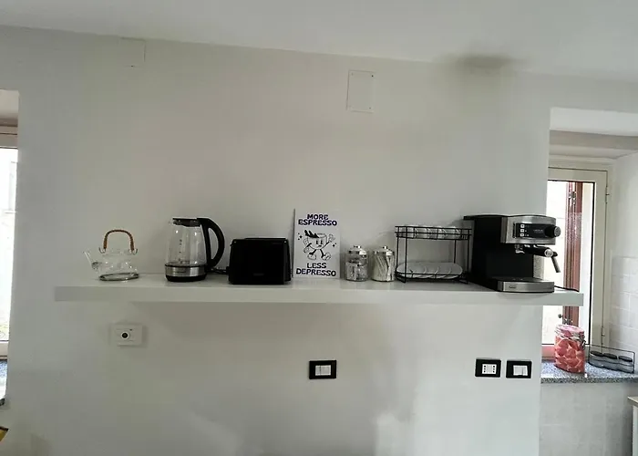 Aurora בית נופש *