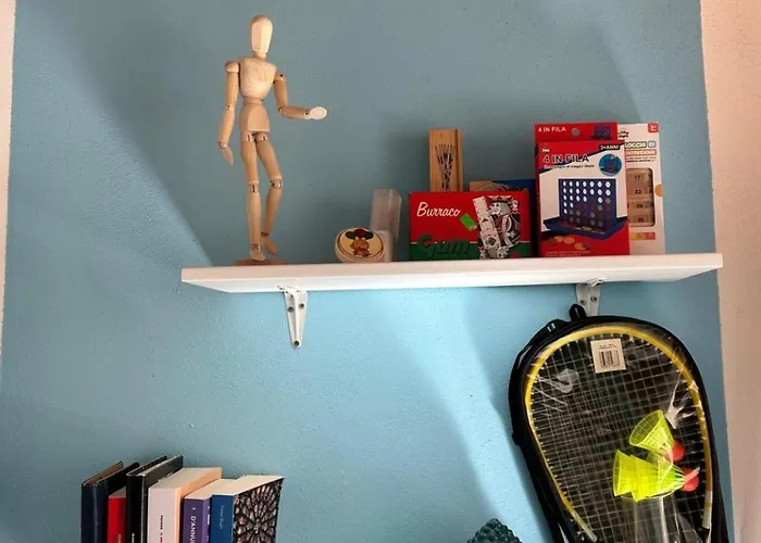 בית נופש Aurora