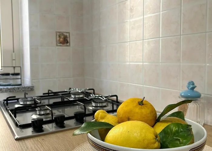 בית נופש Aurora Coccorino