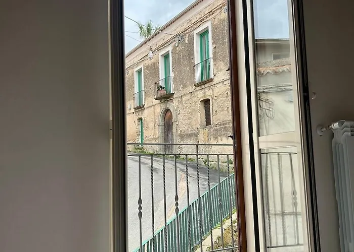 Сasa de vacaciones Aurora Coccorino