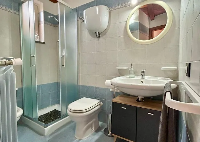 Aurora Сasa de vacaciones Coccorino