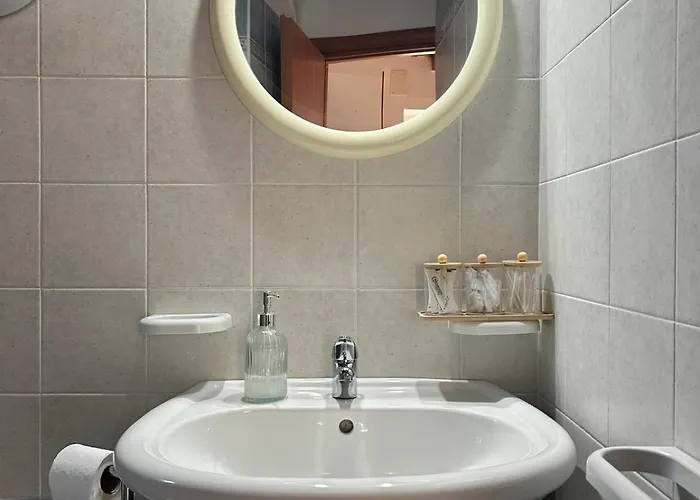 Сasa de vacaciones Aurora *