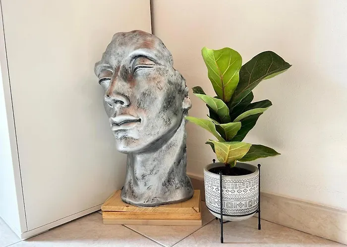 Сasa de vacaciones Aurora *