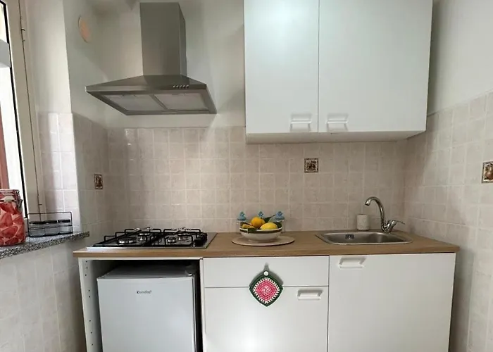 Сasa de vacaciones Aurora