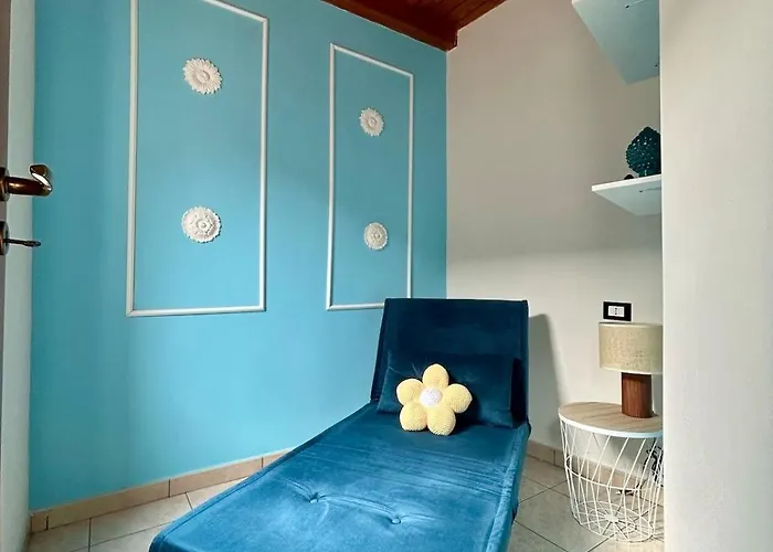 Сasa de vacaciones Aurora *