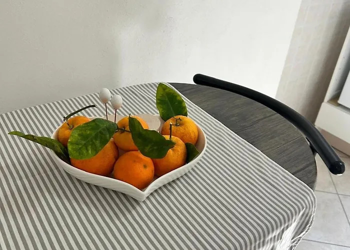 Aurora Сasa de vacaciones Coccorino