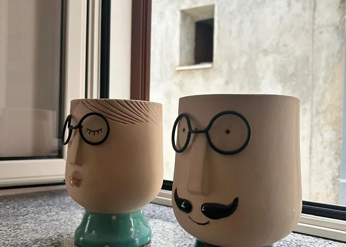 Сasa de vacaciones Aurora *